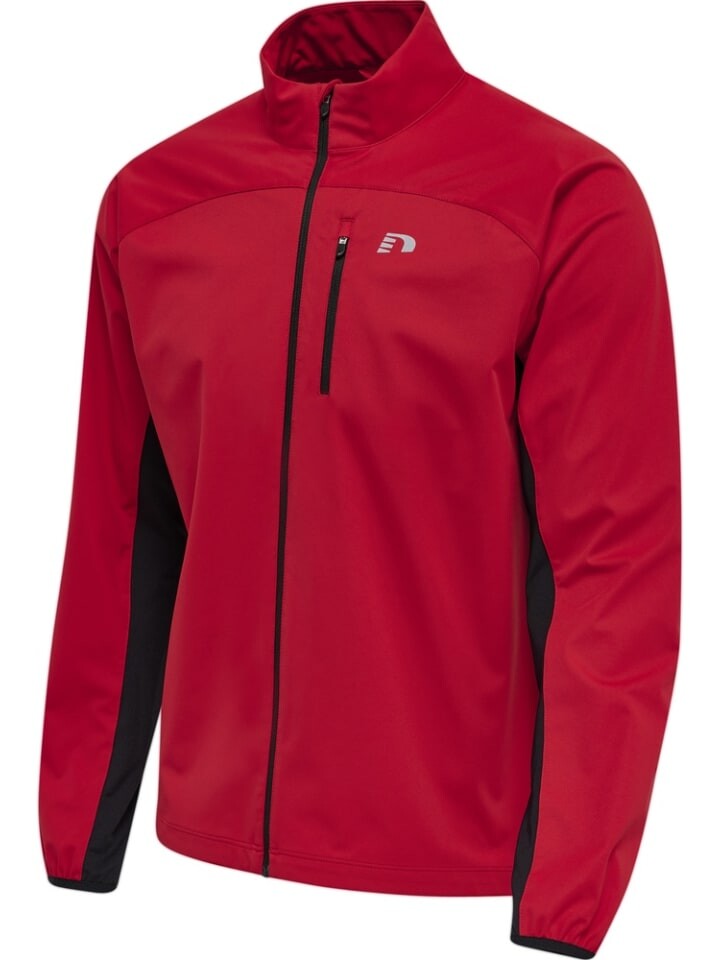 

Переходная куртка Newline Jacke, красный