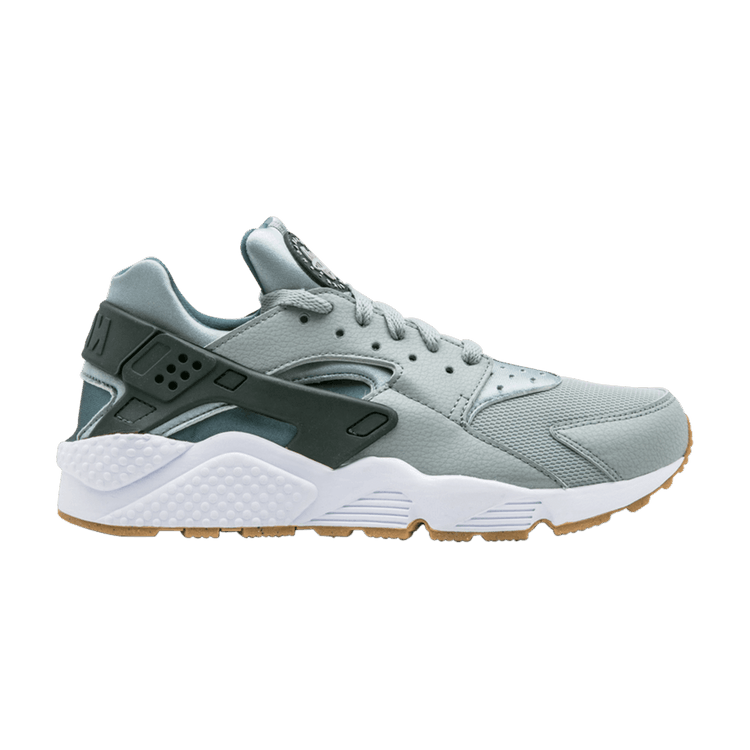 

Кроссовки Nike Air Huarache 'Shark', серый