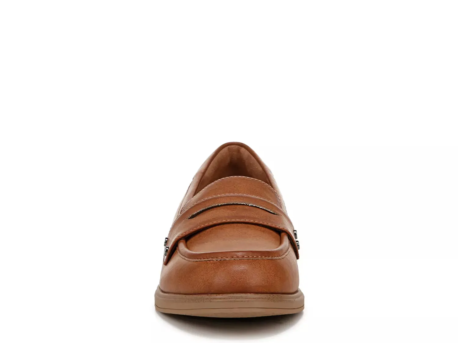 Hello Penny Лоферы Dr. Scholl'S, Brown — фото 2