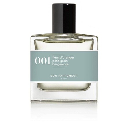 

Одеколон Интенс N#001 100мл, Bon Parfumeur