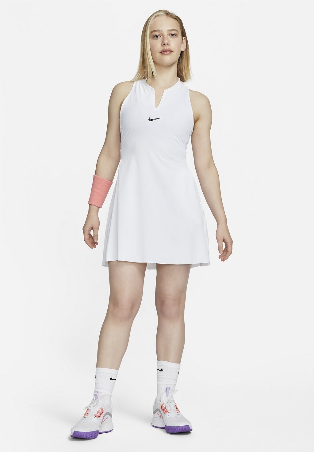 

Платье DRYFIT ADVANTAGE Nike