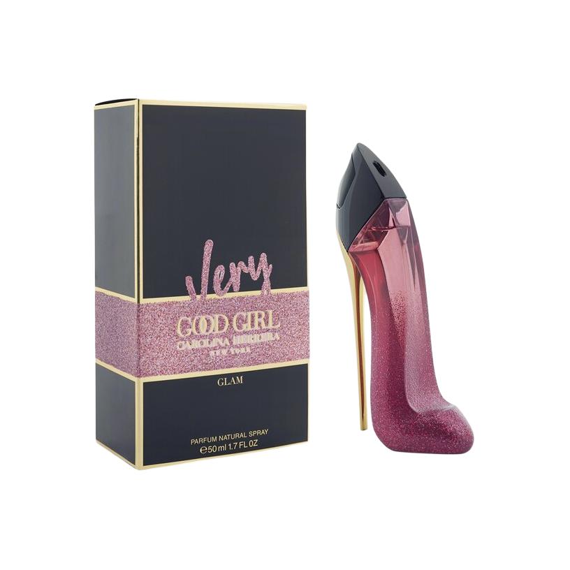 

CarolinaHerrera Very Good Girl Glam духи древесные цветочные eau de parfum 30ml/50ml CarolinaHerrera/·