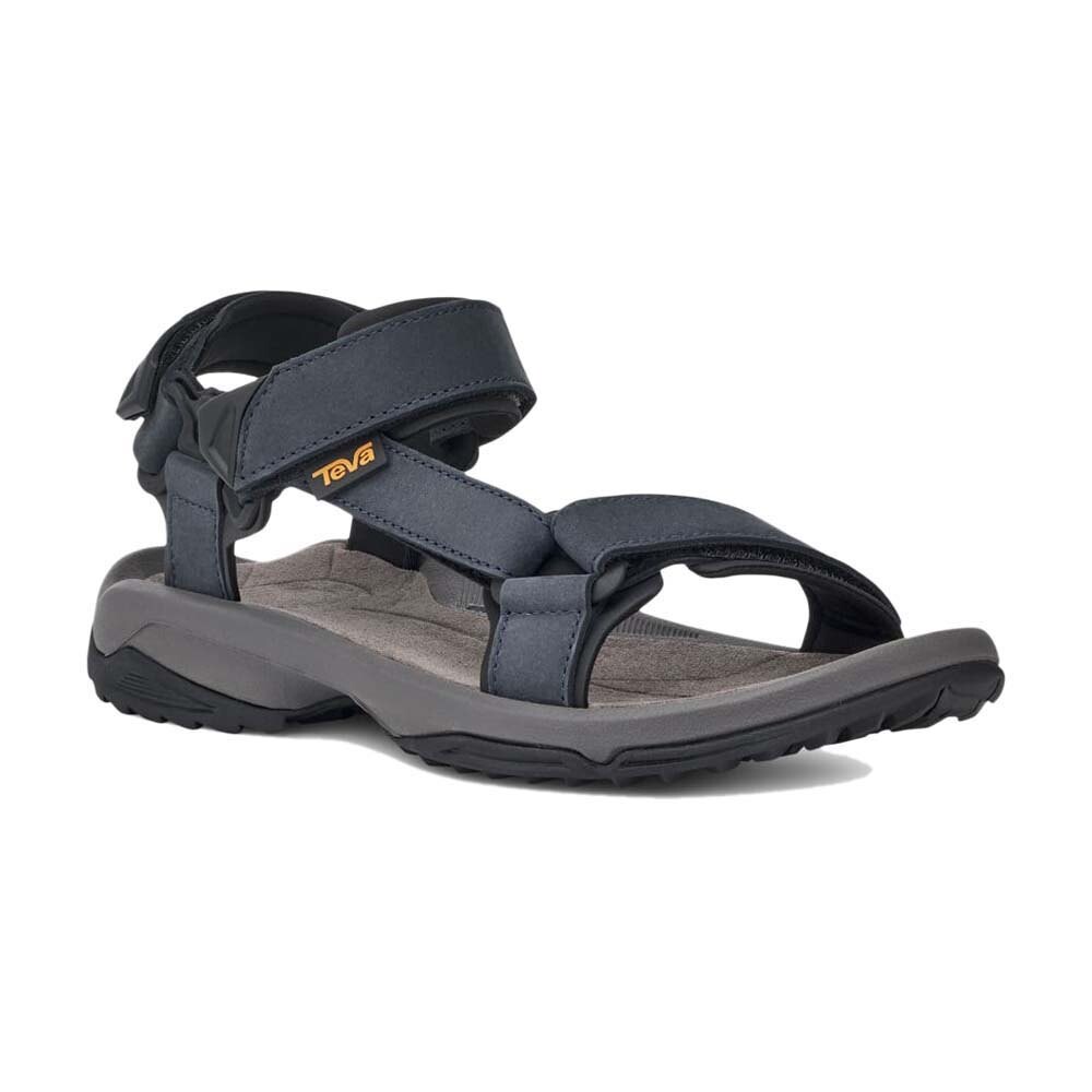 

Сандалии Teva Terra Fi Lite, серый