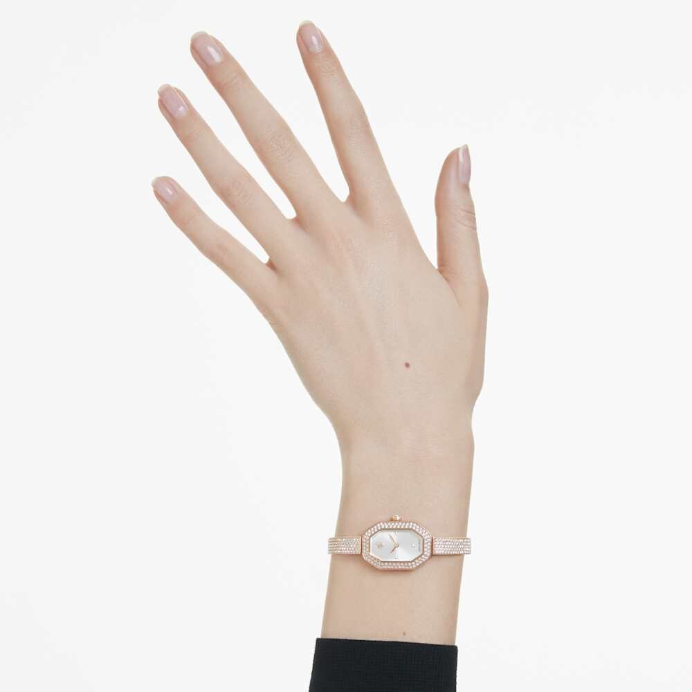 

Часы Dextera Bangle Swarovski