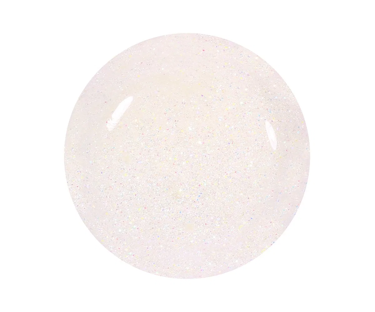 Цветной гель для ногтей «White Rainbow» 5 мл от Emmi-Nail Emmi Nail, White Rainbow. — фото 4