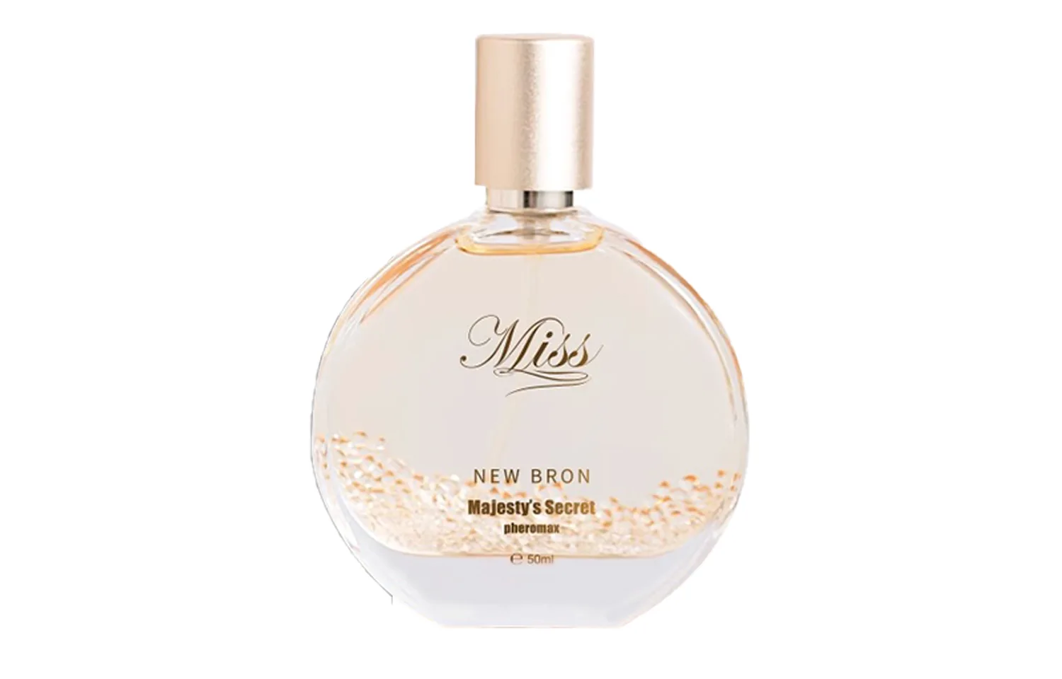 DANEIMITAN Духи женские парфюмерная вода с ароматом жасмина и ванили 50 мл, Miss Heart Perfume 50ml*2 bottles — фото 2