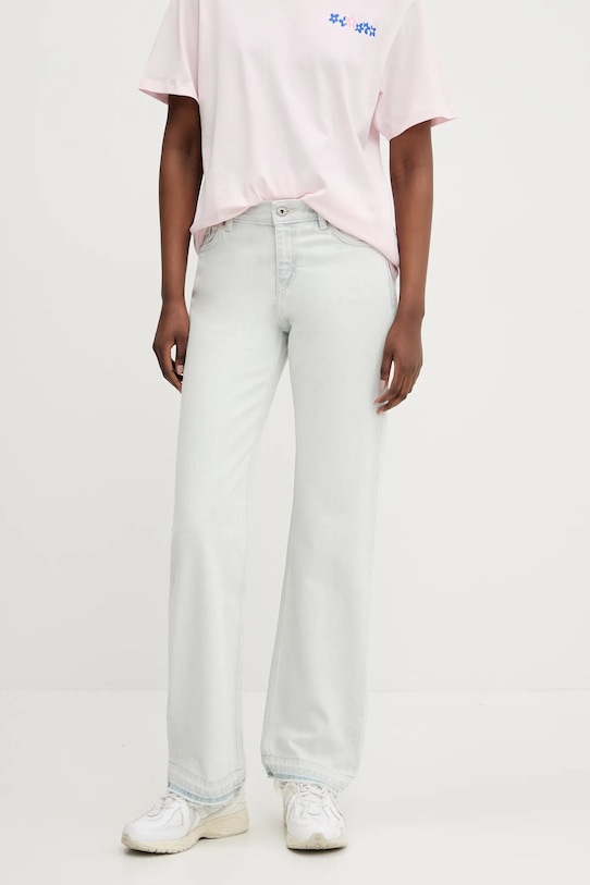 

Джинсы Hugo Blue, синий