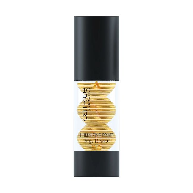 

Осветляющая основа под макияж Mystic Forest Catrice, 30 гр