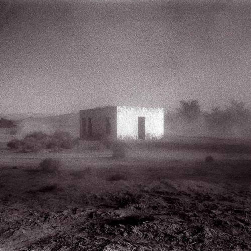 

Виниловая пластинка LP Allelujah! Don't Bend Ascend [Import] - Godspeed You! Black Emperor