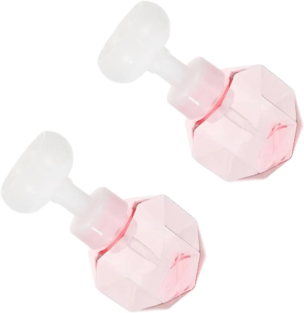 Пенка для умывания FOYTOKI — Розовый, 200 г