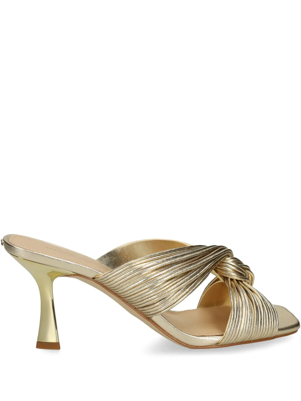 Туфли Alessia 76 Michael Michael Kors, золотой