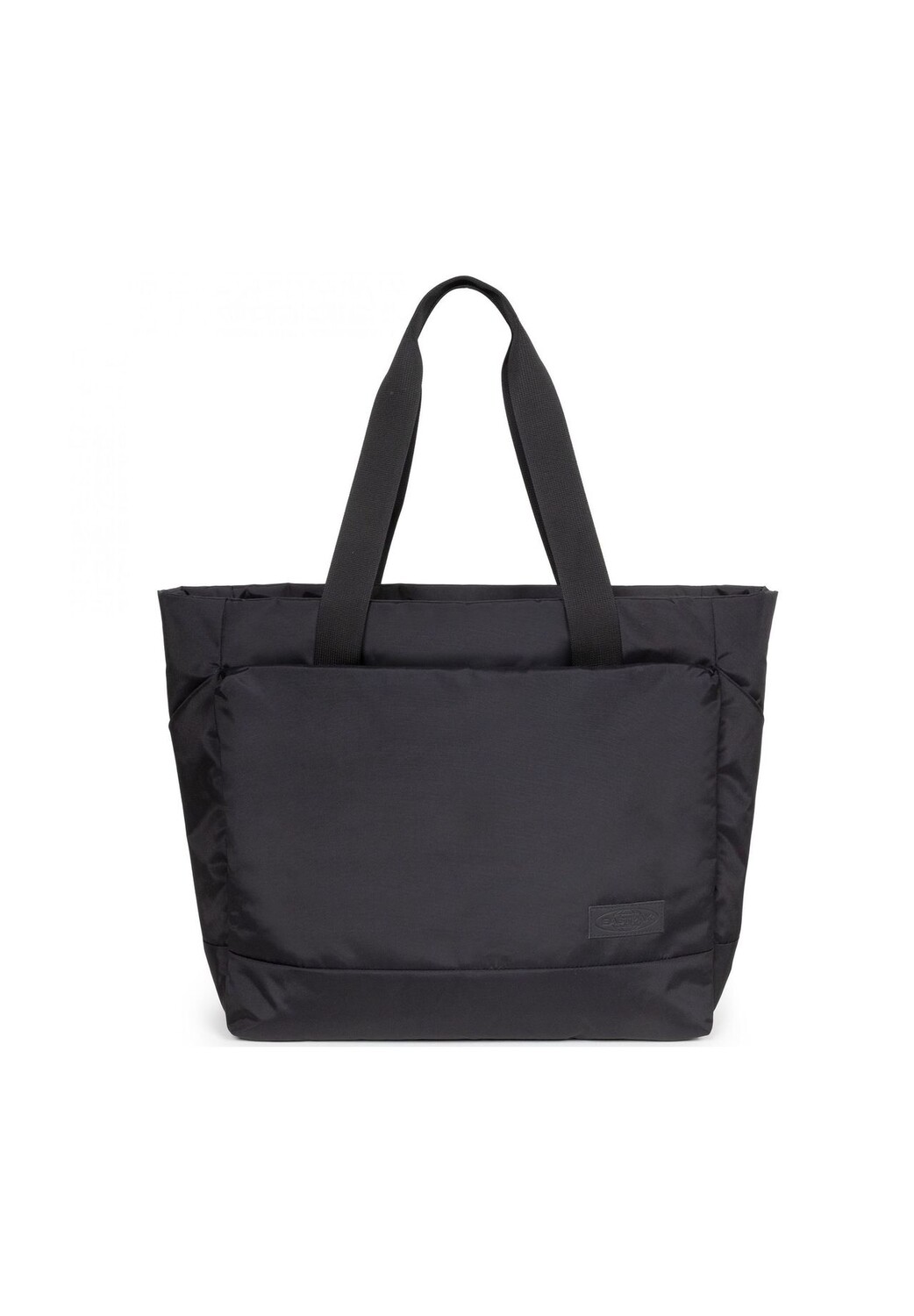 

Сумка-шоппер Cnnc F 40 см с отделением для ноутбука EASTPAK, цвет Cnnct F Black, Черный, Сумка-шоппер Cnnc F 40 см с отделением для ноутбука EASTPAK, цвет Cnnct F Black