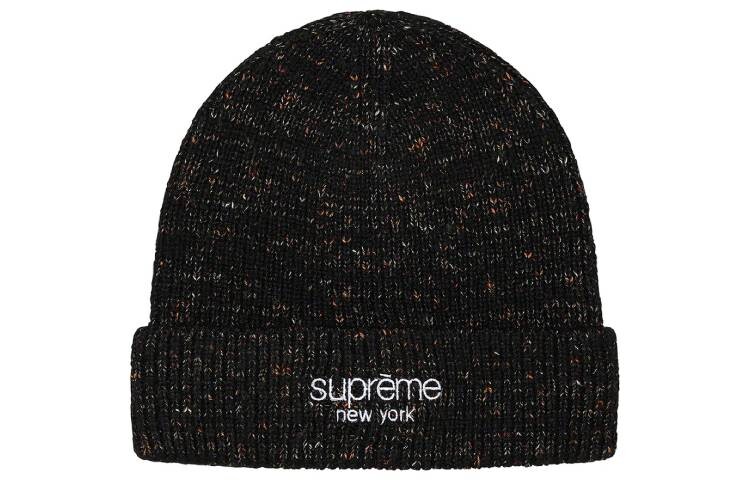 

Supreme Высшая шапка-унисекс, Черный