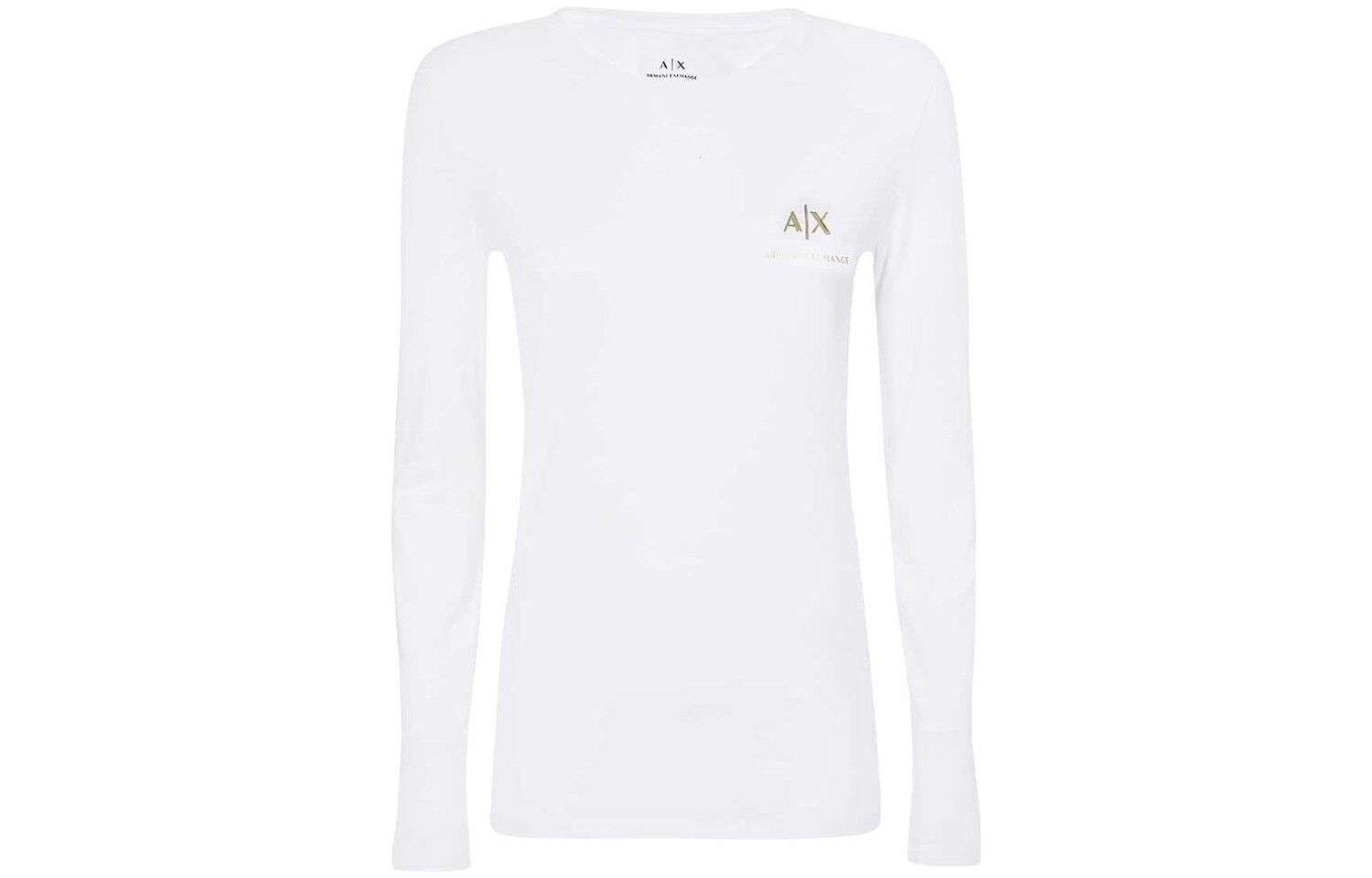 

Футболка женская Armani Exchange