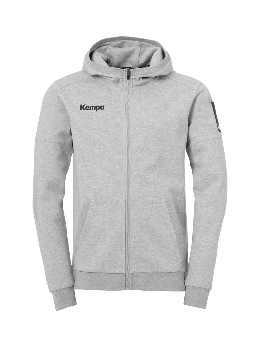 

Спортивная куртка KEMPA, серый