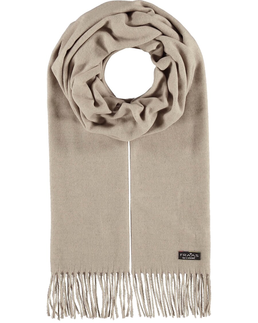 

Шарф FRAAS, Beige