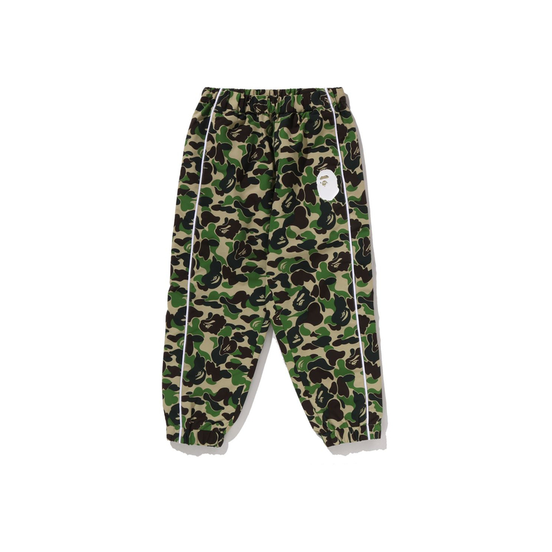 Спортивные штаны для детей 3-7 лет A BATHING APE, розовый pkx — фото 4