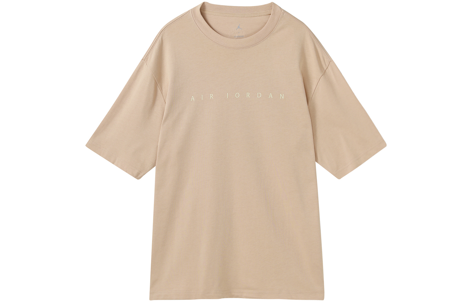 

Футболка X Union Asia Version мужская экрю Jordan