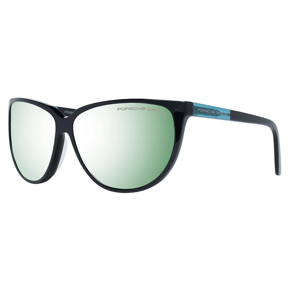 

Солнцезащитные очки Porsche Design P8588-61A woman, черный