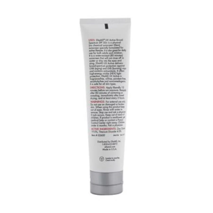 EltaMD Женский солнцезащитный крем для всего тела с водостойкостью SPF 50 3 унции Уход за кожей 390205026005 — фото 3
