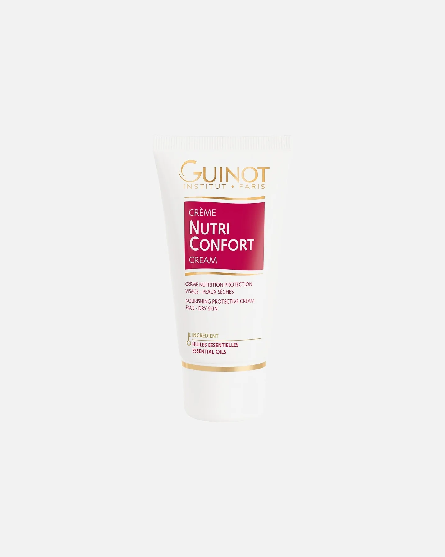 Крем для лица Guinot — Tagescreme нутри комфорт, 50 мл