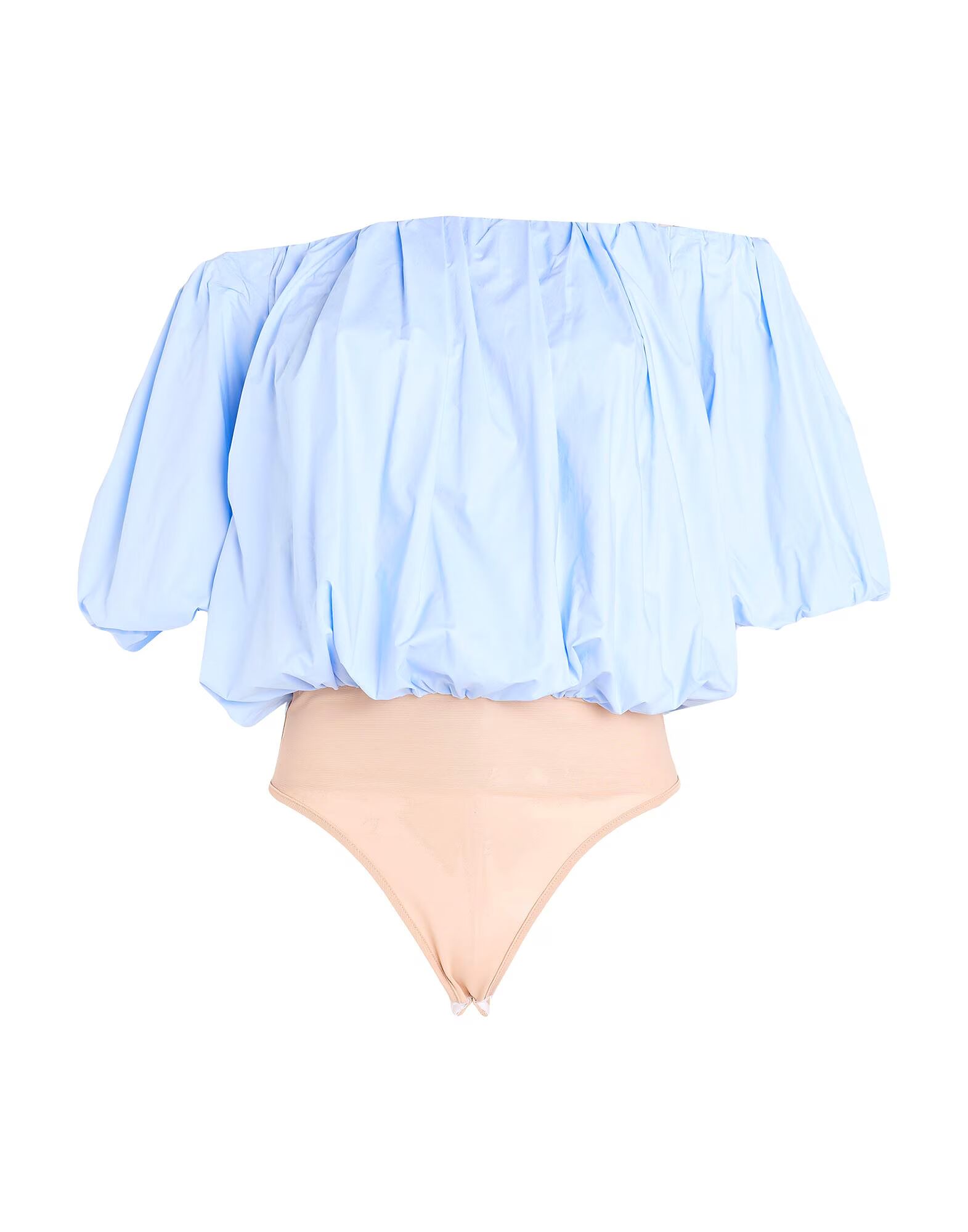 

Боди Imperial, голубой