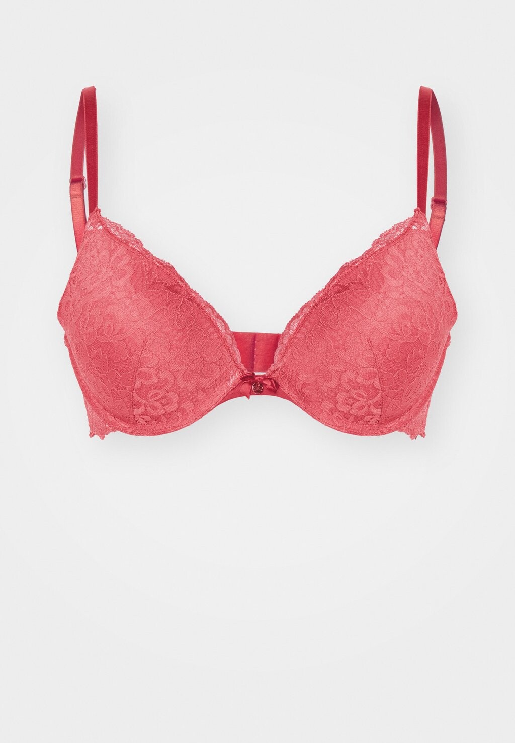

Бюстгальтер на косточках MARINE PP Hunkemöller, красный
