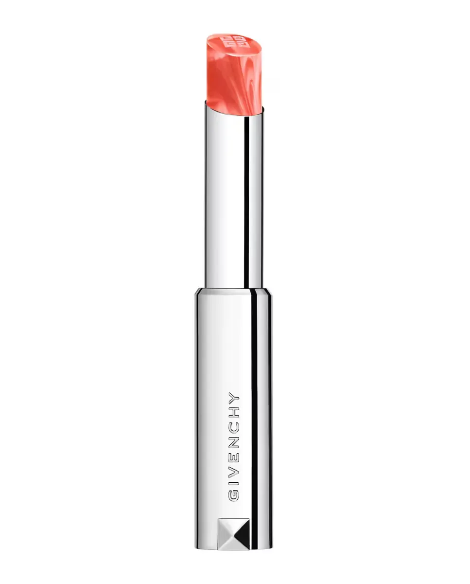 Бальзам для губ в стике Rose Perfecto Givenchy, N 304 Coral Red