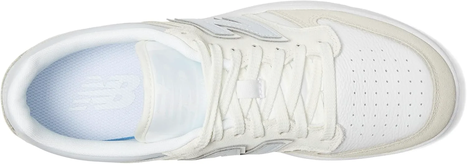 Кроссовки New Balance Mens 480, синий — фото 3