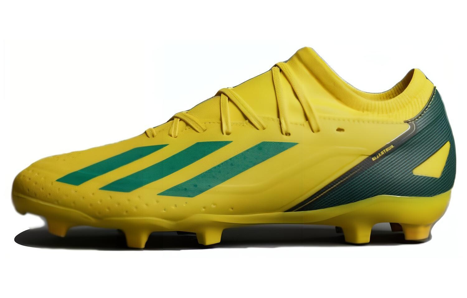 

X Crazyfast.3 FG «Австралия» Adidas