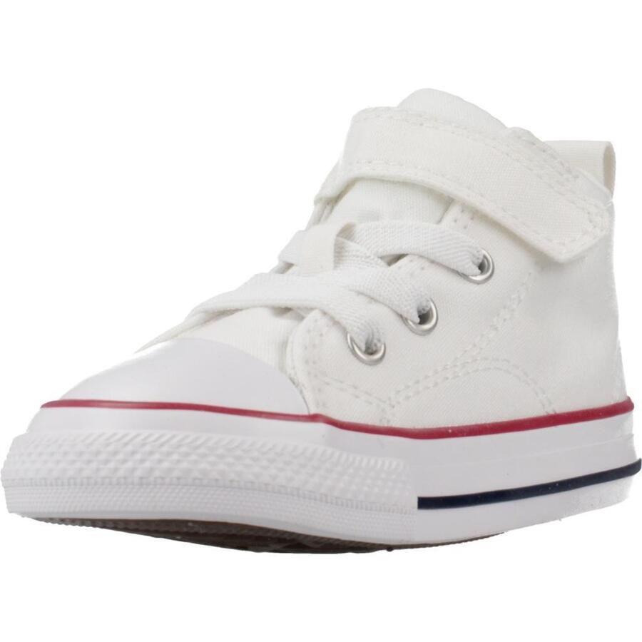 

Кеды Converse модель Chuck Taylor All Star Malde цвет белый