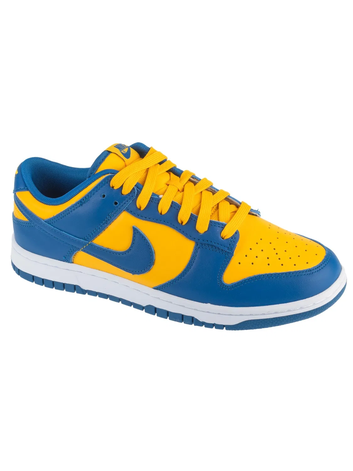 Кроссовки 'Nike Dunk Low Retro' Nike, Blue — фото 2