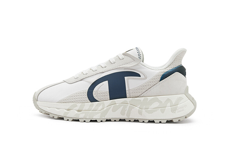 

Champion Retro Sports Кроссовки Мужчины, Navy, Синий, Champion Retro Sports Кроссовки Мужчины, Navy