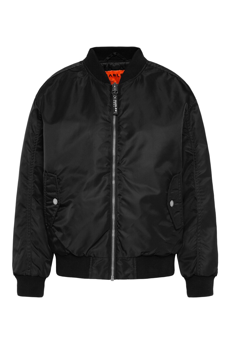 

Куртка межсезонная Harlem Soul TAY-LOR, черный