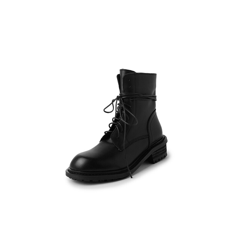 

Ботинки AIQINISHA Martin Boots Women's