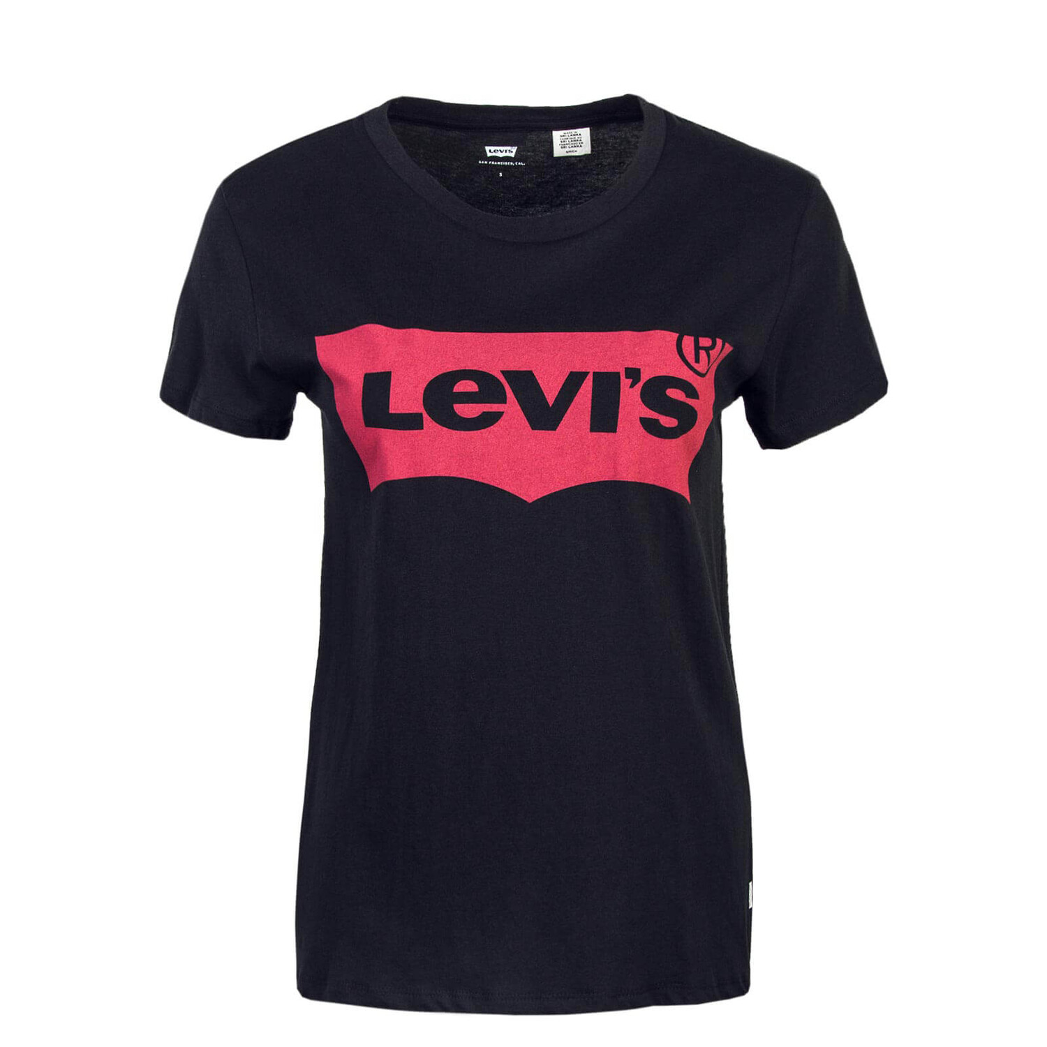 

Футболка Levi´s, черный