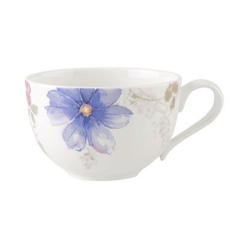 

Чашка для завтрака Mariefleur Gris Basic 0,39 л Villeroy & Boch, красочный