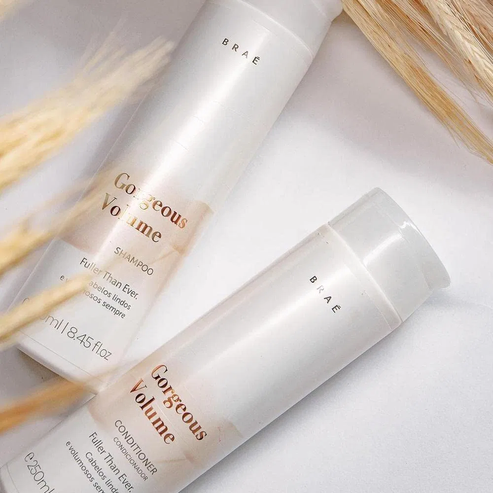 Кондиционер Braé Gorgeous Volume для объема, 250 мл B R A É — фото 2