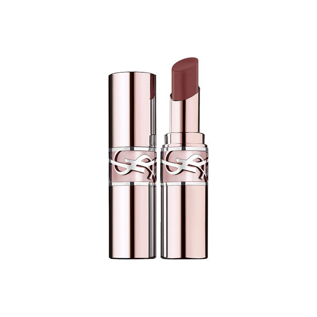 

SAINT LAURENT Розовый тюбик, Love Glow бальзам для губ с мягким светом, увлажняющий блеск 3,1 г