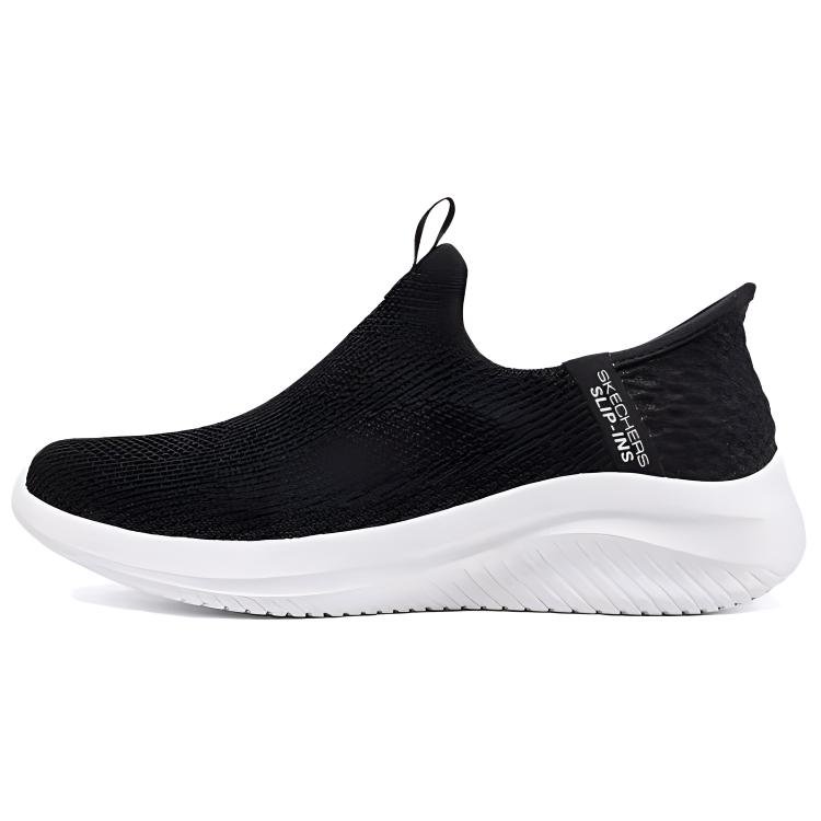 

Кроссовки Skechers Sport Lifestyle Shoes Women's Low-top, черный