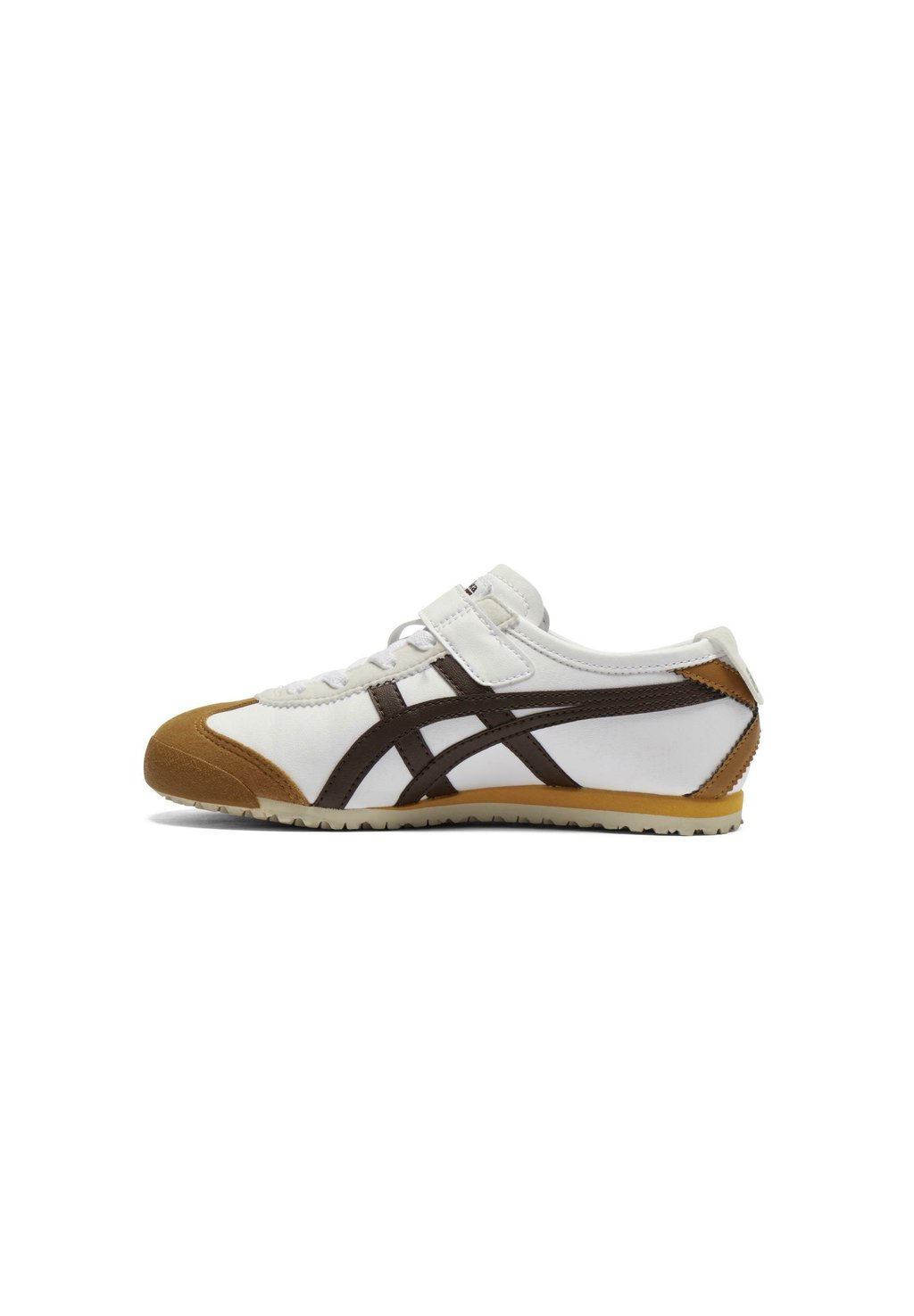 

Кроссовки MEXICO 66 Onitsuka Tiger, белый