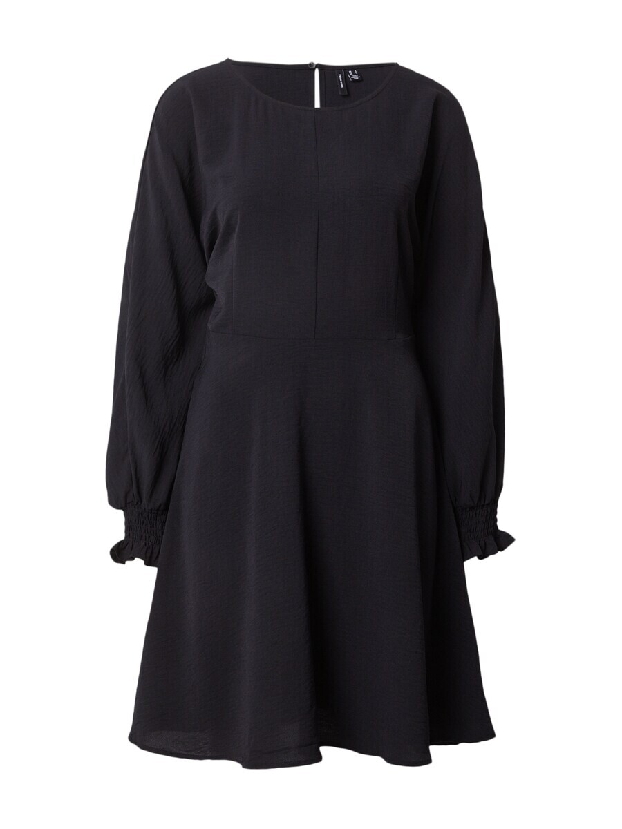 

Мини платье VERO MODA Dress ALVA BRIT, черный