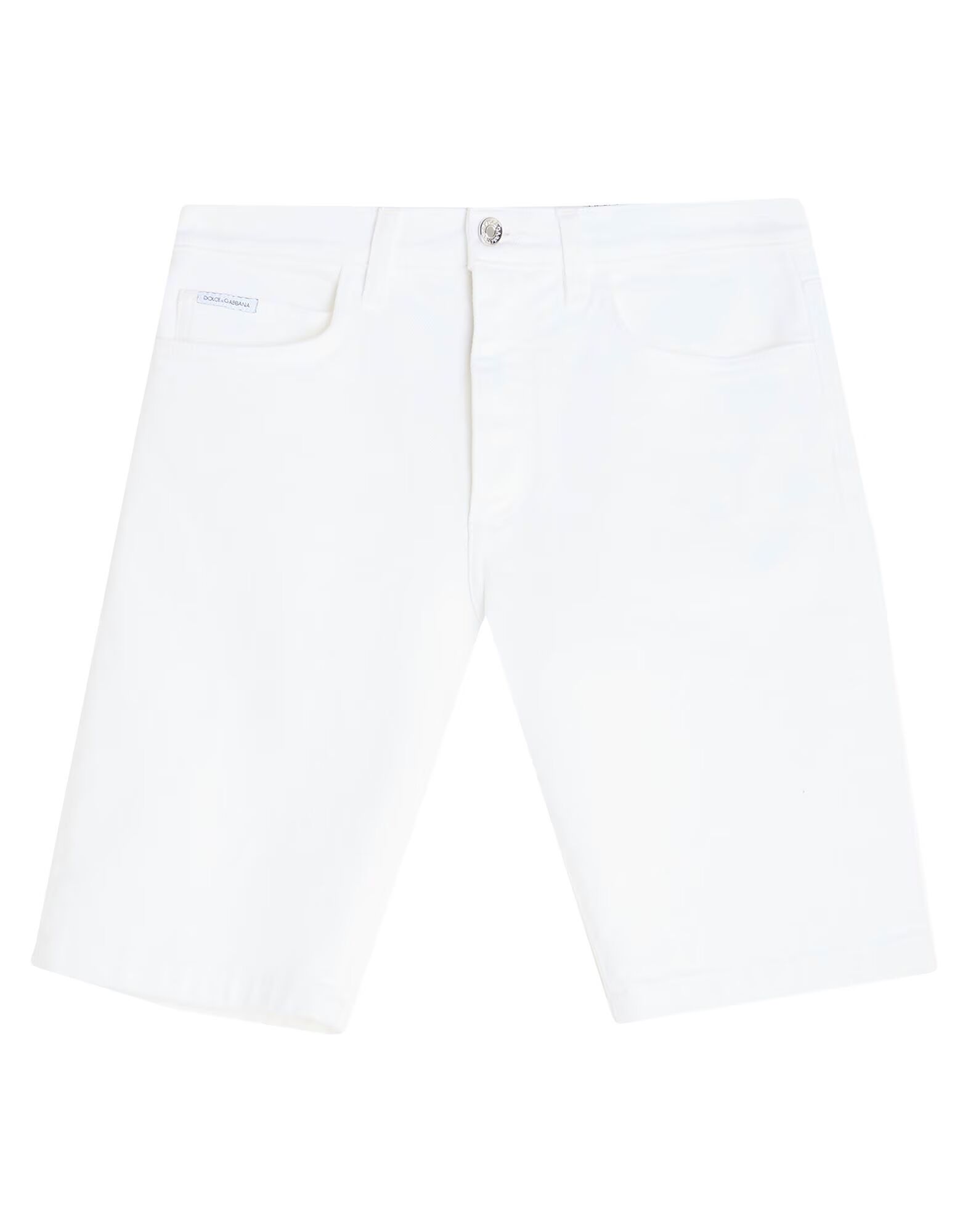 

Шорты Dolce&Gabbana, белый