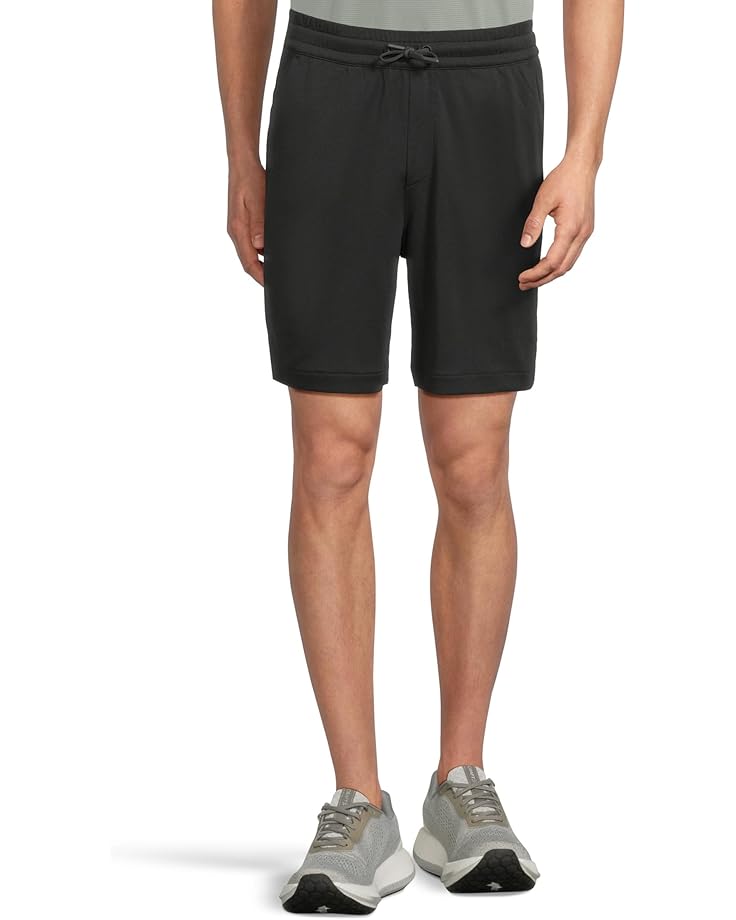 

Шорты Helly Hansen Lifa Tech Lite Shorts, черный