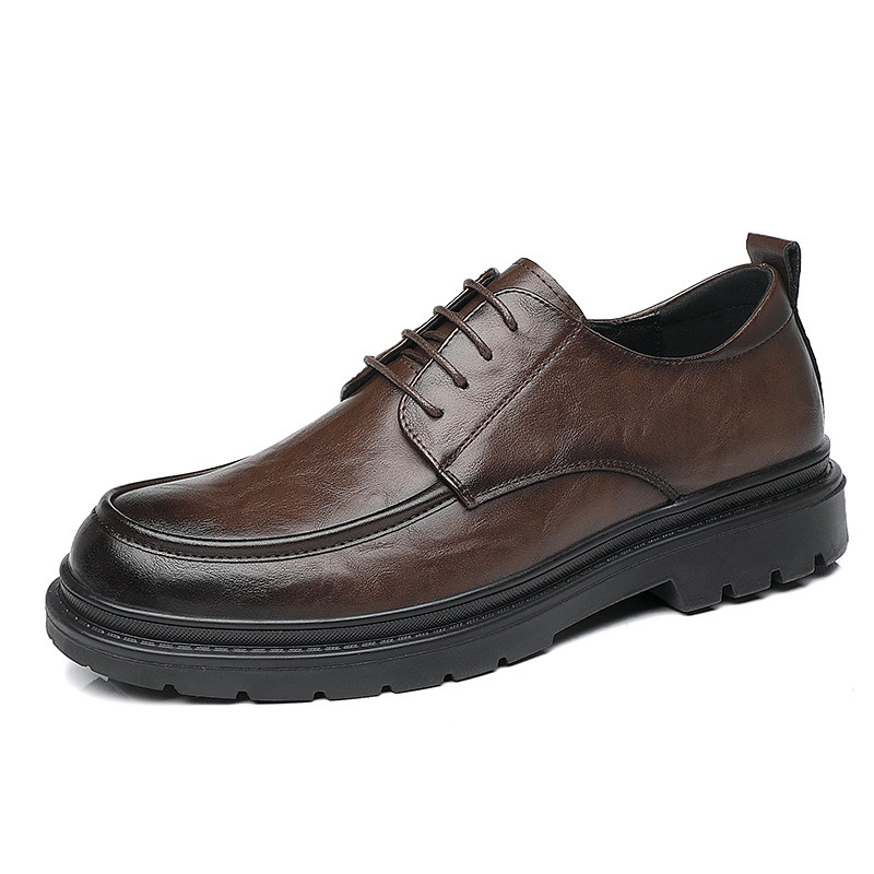 

Captain illy Кроссовки Casual Low Top Unisex с амортизацией чайно-коричневые, цвет Tea Brown