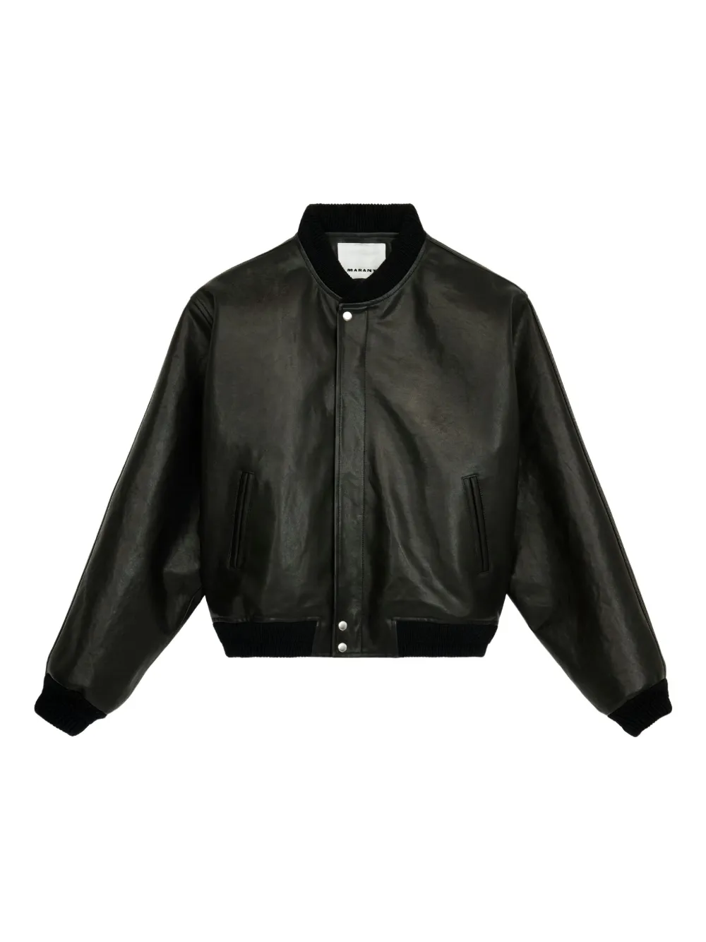 

Куртка Blaike MARANT, черный