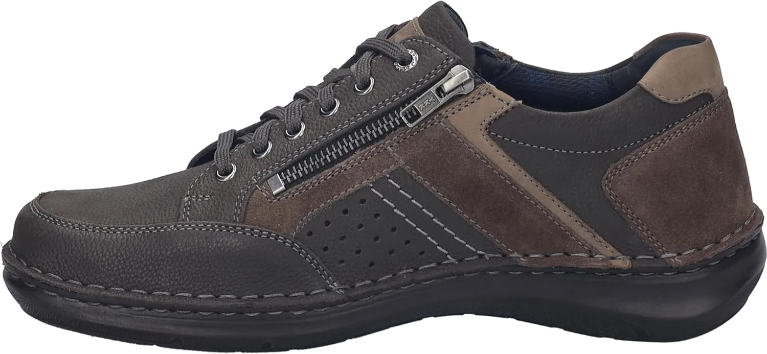 Туфли Josef Seibel New Anvers 87 Fango Combo — фото 3