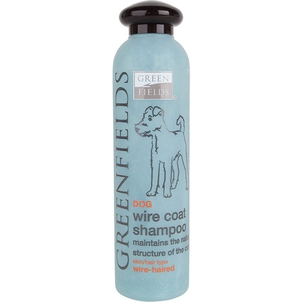 

Шампунь For Raw Hair Breeds Dogs 250 Ml
