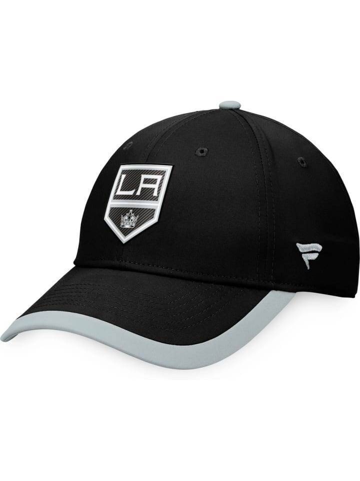 

Бейсболка FANATICS Cap, черный