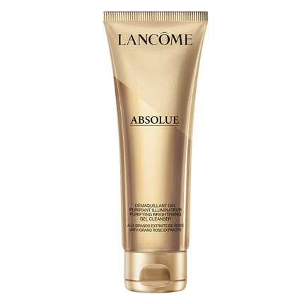 

Lancome Absolue Purifying Осветляющий гель для умывания 125 мл Lancôme